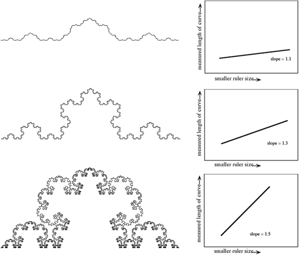 Koch curve
