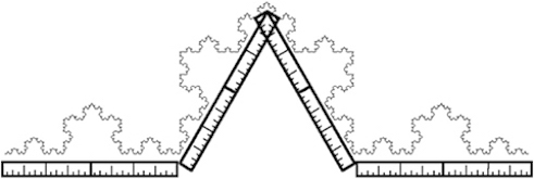 Koch curve