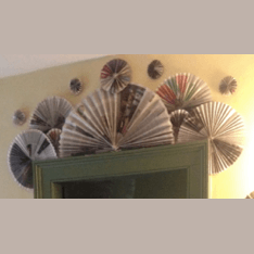 Mandala Expanded: Parameters Challenge