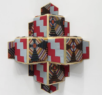 Sanford Biggers