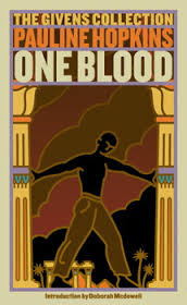 One Blood