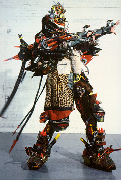 Rammellzee
