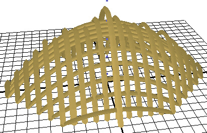 Channing Nuon, age 13, 'Waffle Cone'