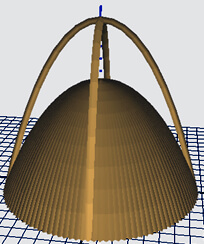 Daniel Jones , age 13, untitled