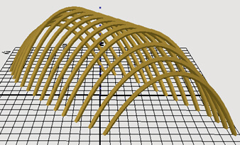 Paige Jensen, 'rapid river'