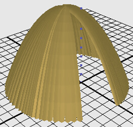 Skyler Dakota, 'wigwam'