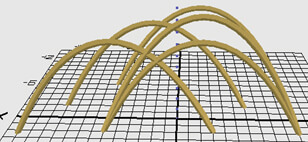 Terrance Warner, age 13, 'untitled'