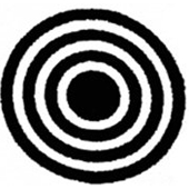 Adinkrahene Symbol