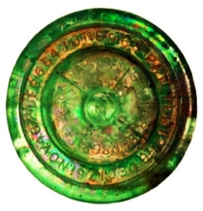 Canning lid