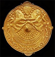 Soul Washer's Badge
