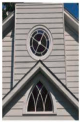 African Methodist Episcopal Church