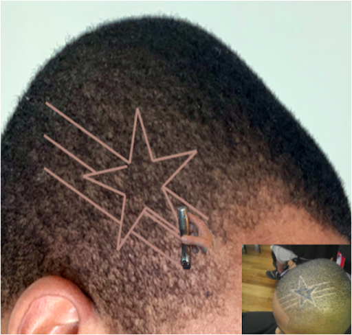 Star Loop Challenge