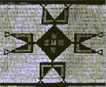 Embroidery, Plains Indians