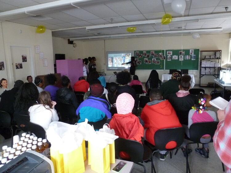 Cos-Computing Celebration