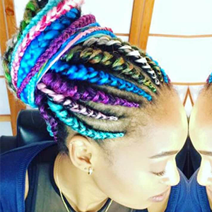 Cornrow Curves Middle and High