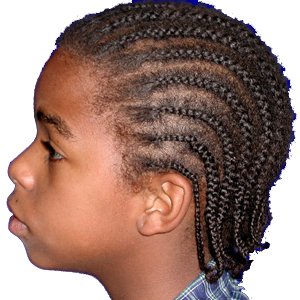 Cornrow Curves Elementary