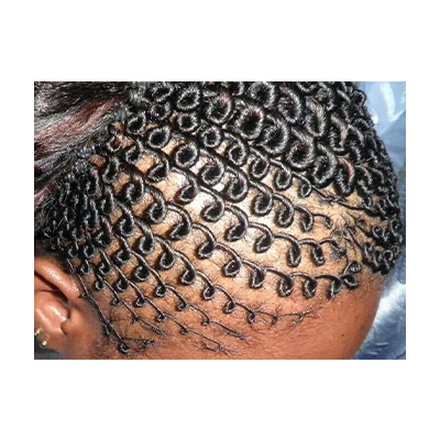 Loops of Loops: Hard