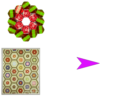 Quilt Geometry Lesson