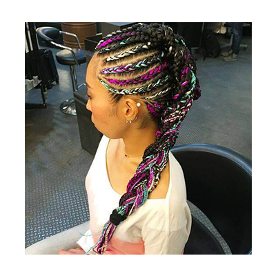 Repeating Colors: Easy