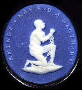 Josiah Wedgwood