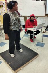 Jump Plate