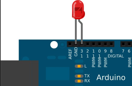 Light Arduino