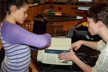 E-Waste to Makerspace