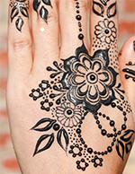 Flowers and other Radial Patterns