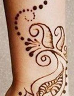 Curves with Dots and Spirals