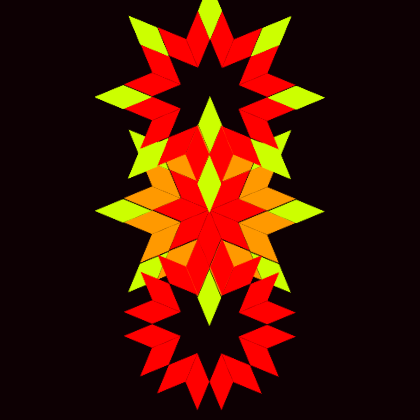 Lakota Variation