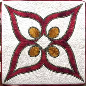 Celtic Pillow