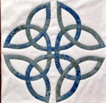 Celtic Quilt