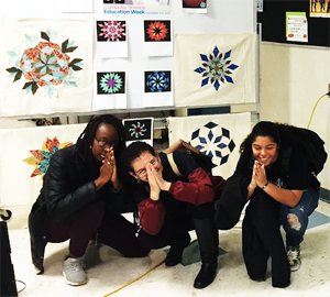 Boston Arts Academy 2017