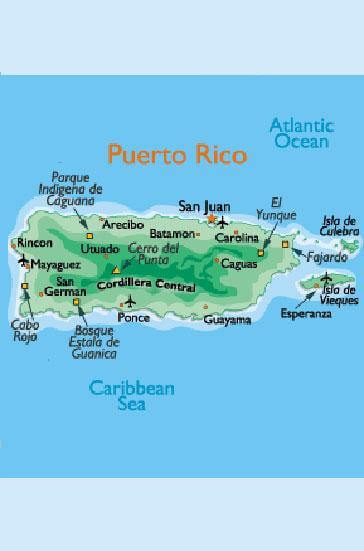 Puerto Rico