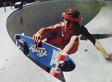 Tony Ava