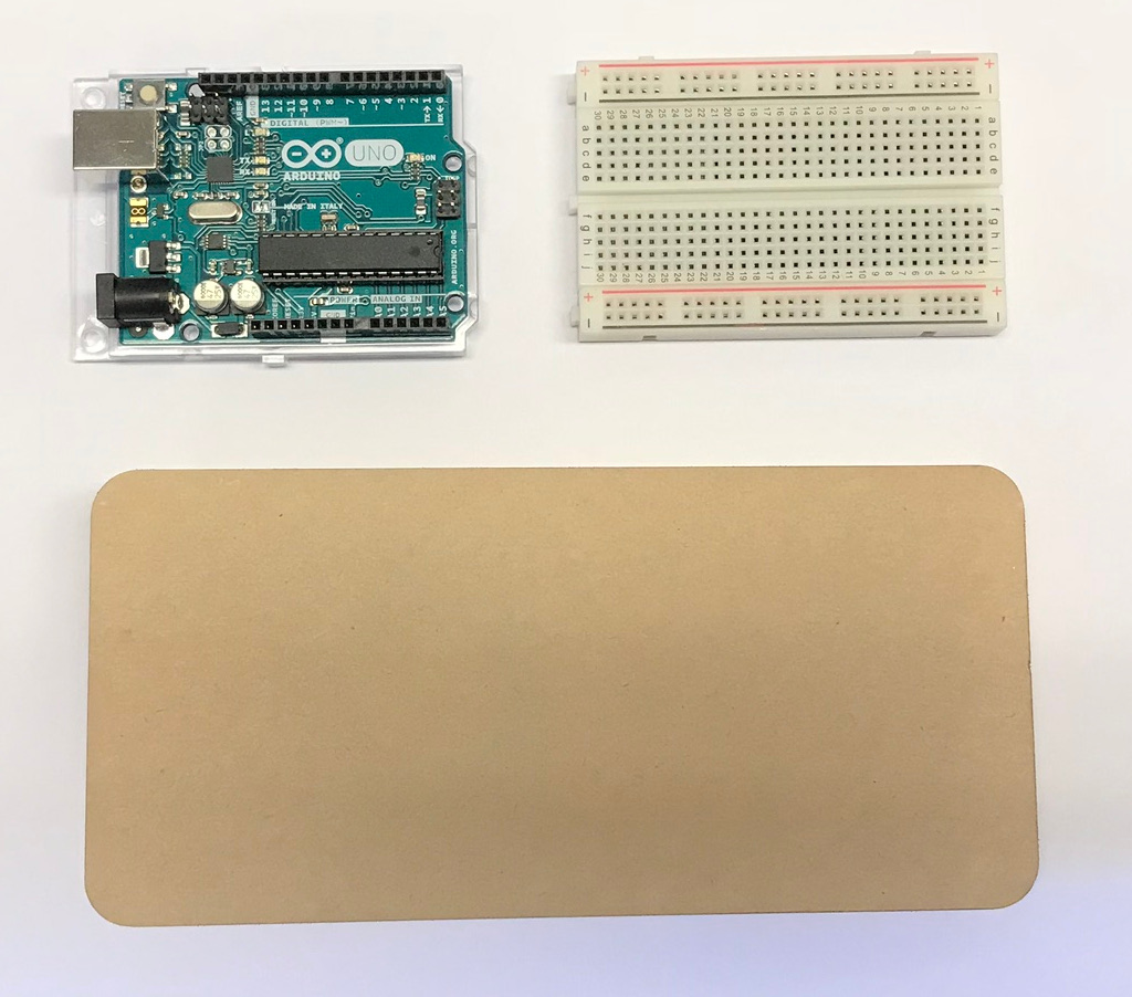 pH Probe Assembly