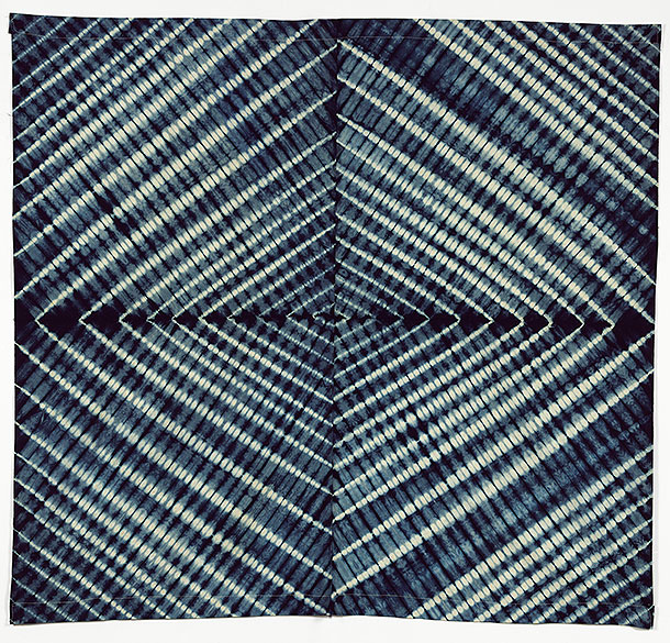 Adire Cloth Algorithms