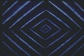 Adire Cloth Algorithms