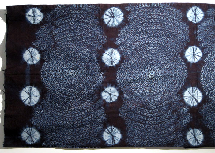 Gara Cloth Algorithms