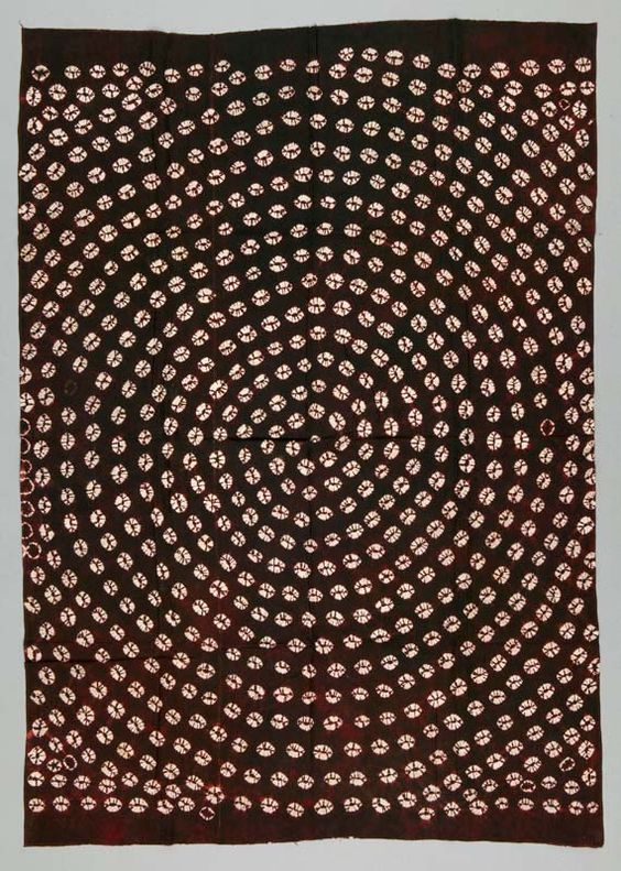 Gara Cloth Algorithms