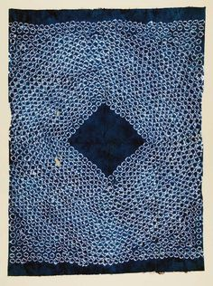 Gara Cloth Algorithms