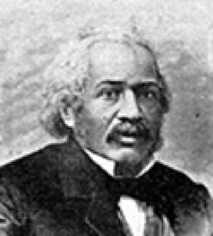 James McCune Smith