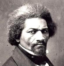 Frederick Douglass