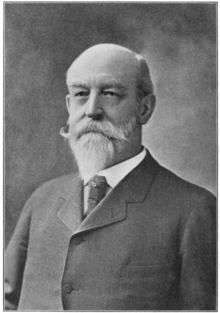 H. Pickering Bowditch