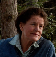 Rachel Carson